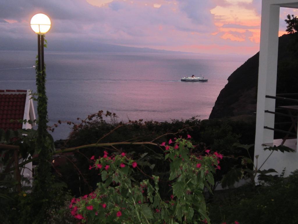 Villa Aldeia Da Encosta Velas Exterior foto