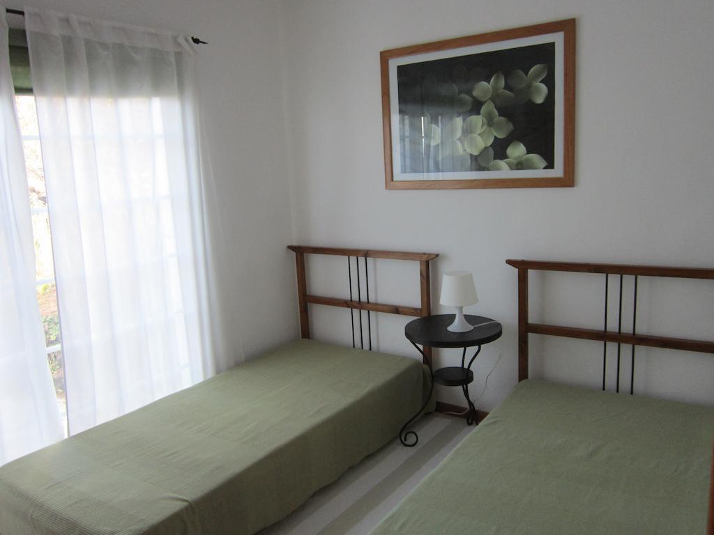 Villa Aldeia Da Encosta Velas Habitación foto