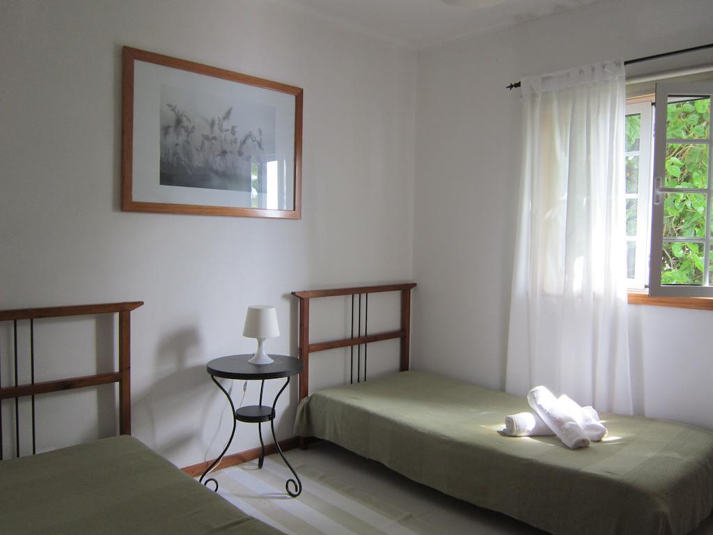 Villa Aldeia Da Encosta Velas Habitación foto