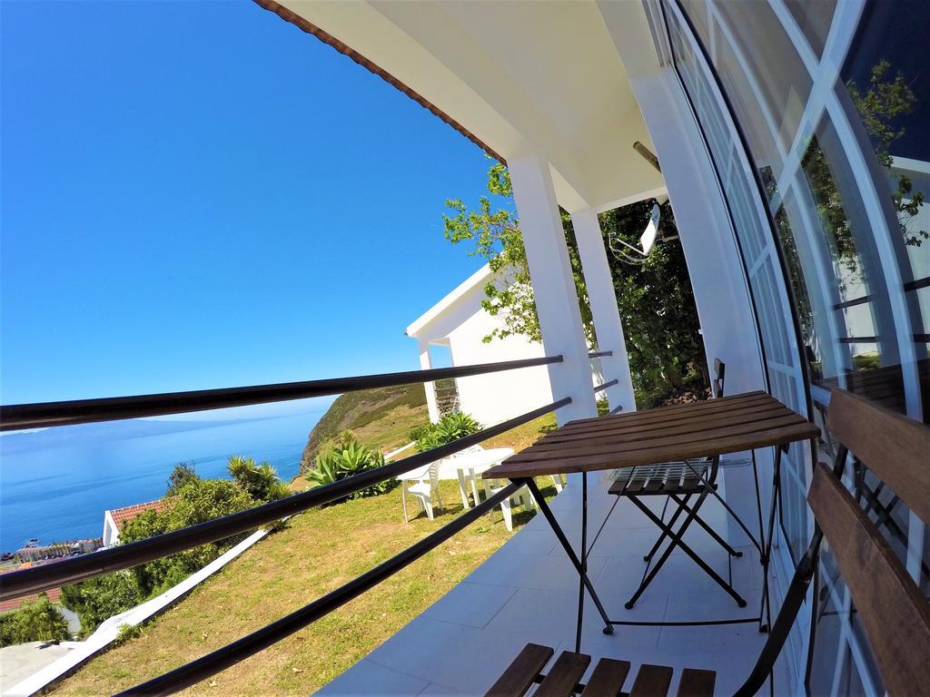 Villa Aldeia Da Encosta Velas Exterior foto