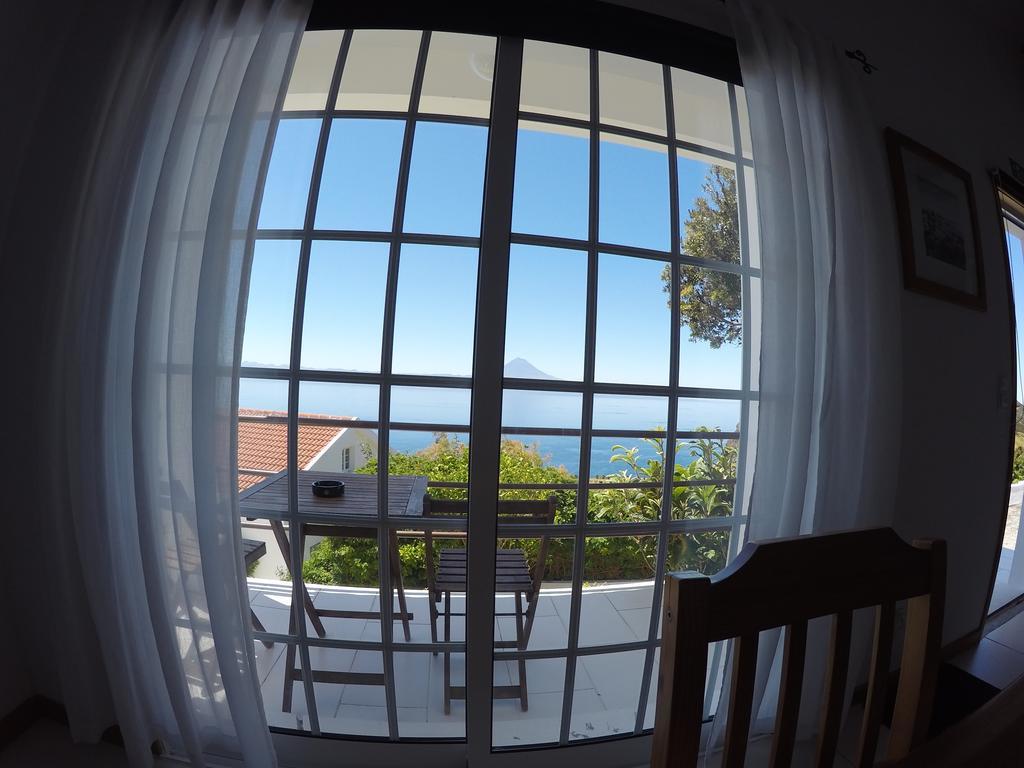 Villa Aldeia Da Encosta Velas Exterior foto