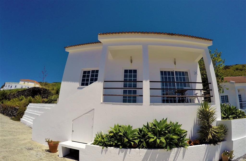 Villa Aldeia Da Encosta Velas Exterior foto