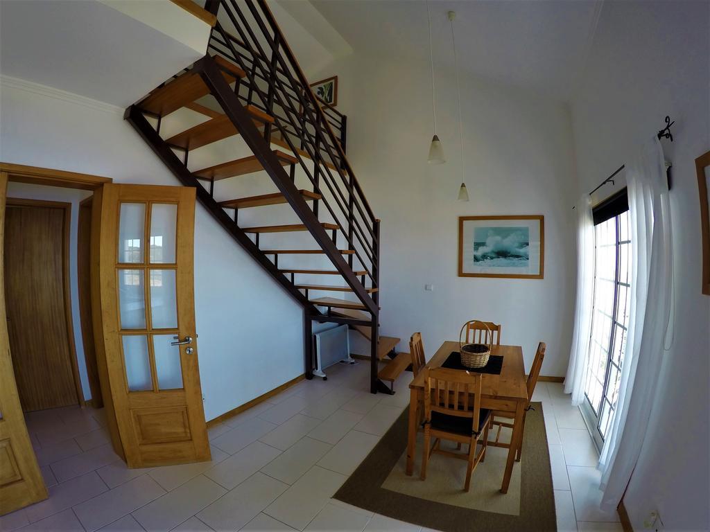 Villa Aldeia Da Encosta Velas Exterior foto