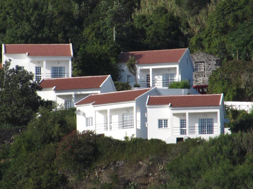 Villa Aldeia Da Encosta Velas Exterior foto